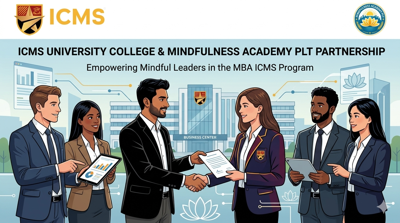 Corporate Leadership and MBA Management Excellence